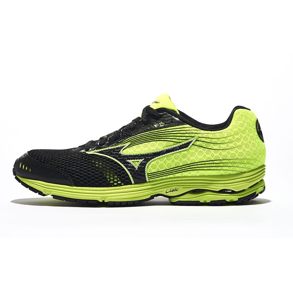 mizuno running shoes wave sayonara