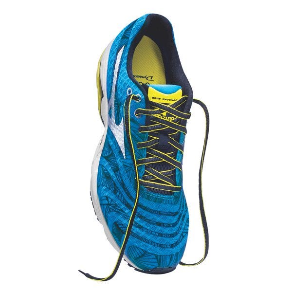 mizuno wave sayonara mens