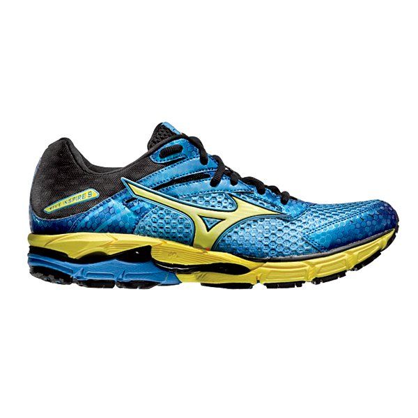 mizuno inspire 9