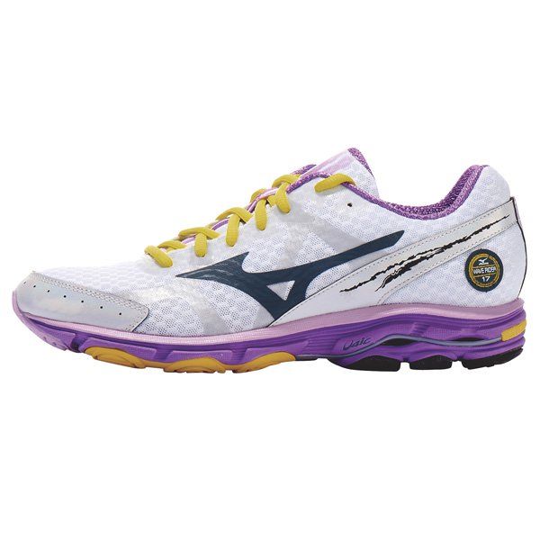 Mizuno Wave Rider 17 - Women's | Runner 