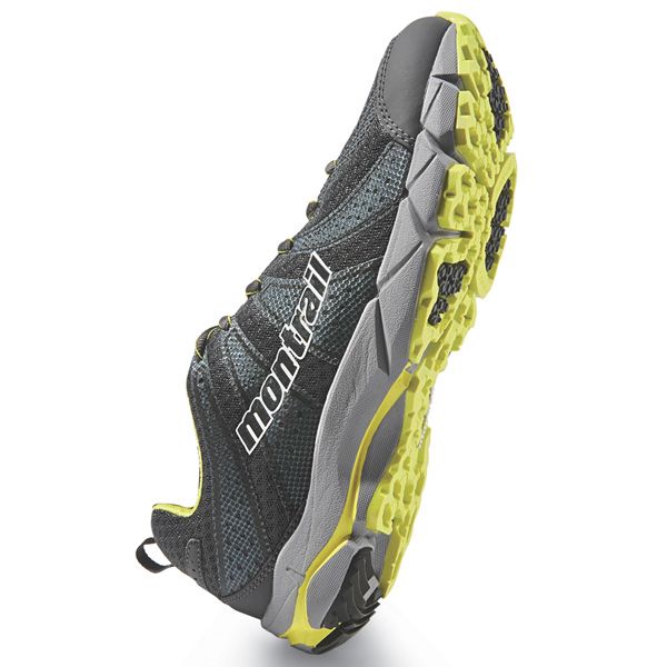 montrail fluidfeel ii