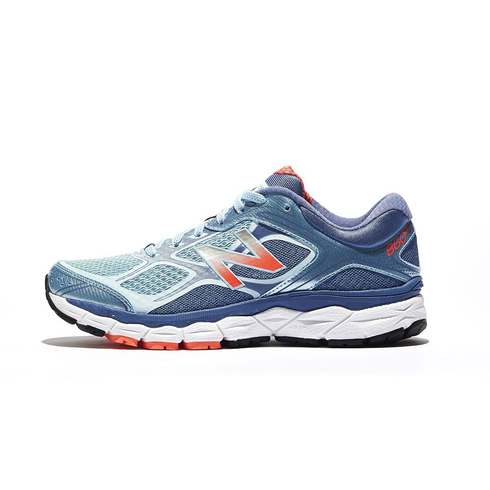 new balance 860v6 schoenen