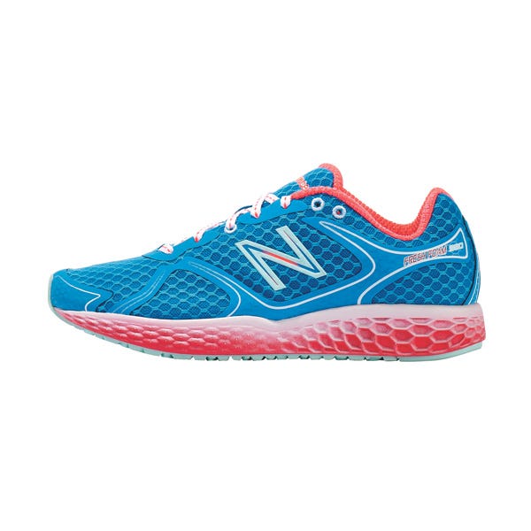 New Balance Fresh Foam 980 - Women’s | Runner's World