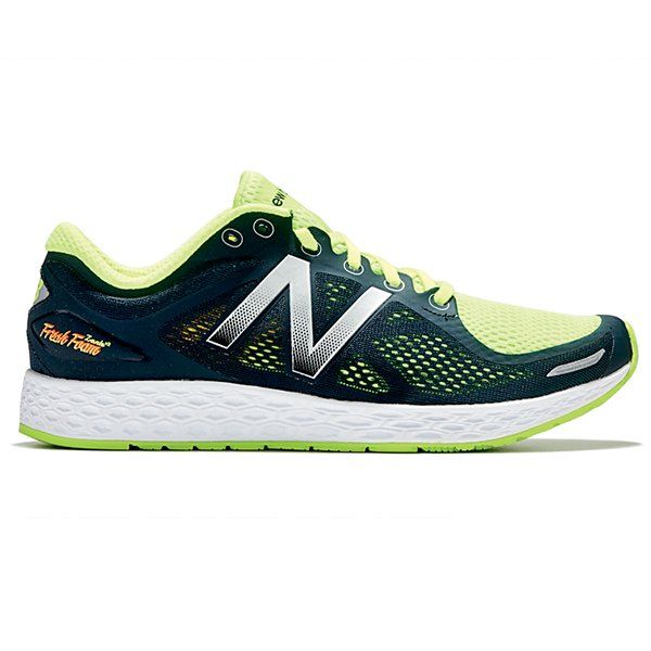 New Balance Fresh Foam Zante v2 - Men's | Runner's World