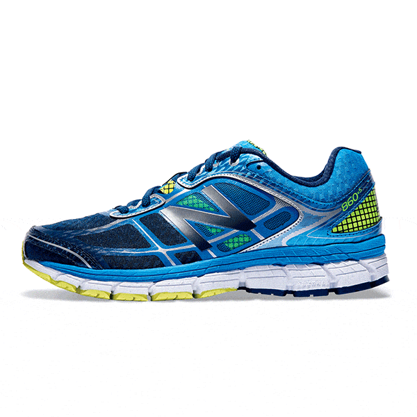 new balance asym counter 860v5