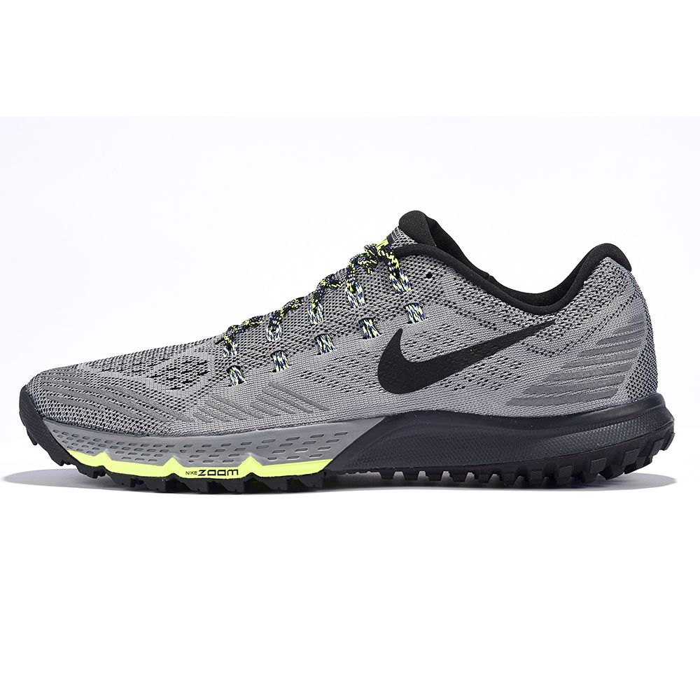 nike zoom terra