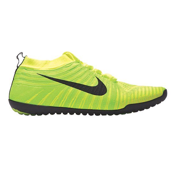 nike free hyperfeel run