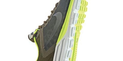 Yellow, Line, Synthetic rubber, Sneakers, Black, Grey, Running shoe, Composite material, Walking shoe, Outdoor shoe, 