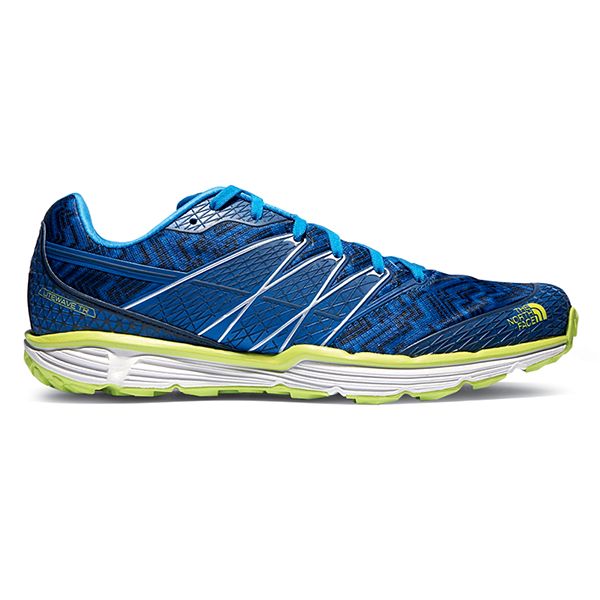 north face litewave tr ii