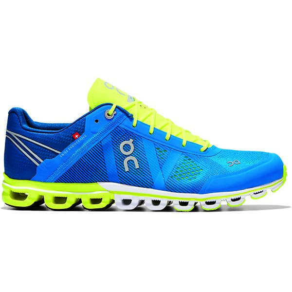 On Cloudflow - Men's | Runner's World