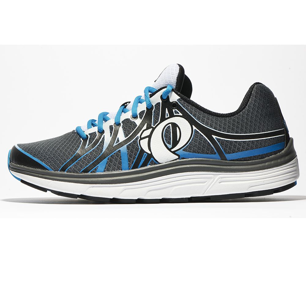 pearl izumi men's running shoes