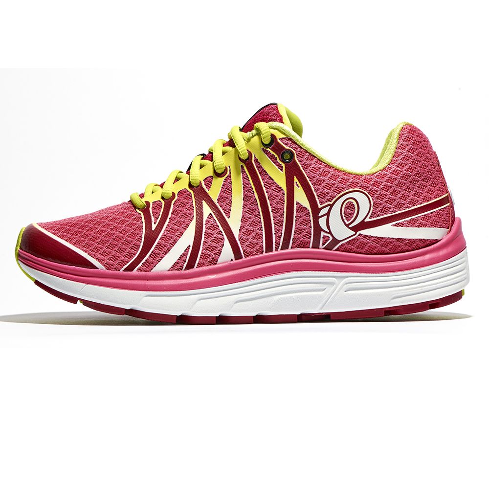 pearl izumi women's running shoes