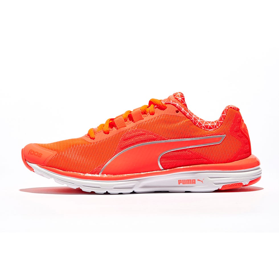 puma faas 500v4 pwrwarm