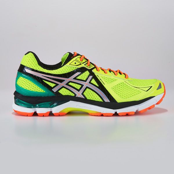 Asics GT-2000 3 - Men's | Runner's World