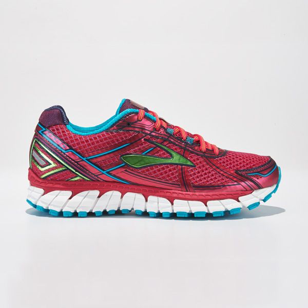 reviews for brooks adrenaline gts 15