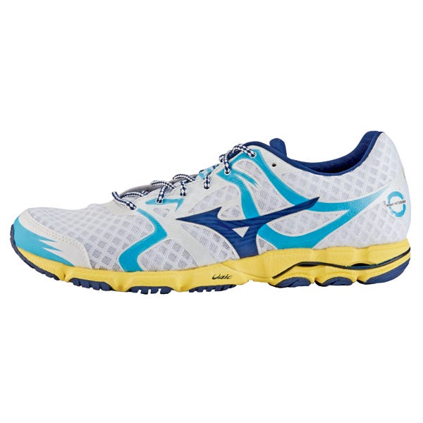 mizuno wave hitogami womens