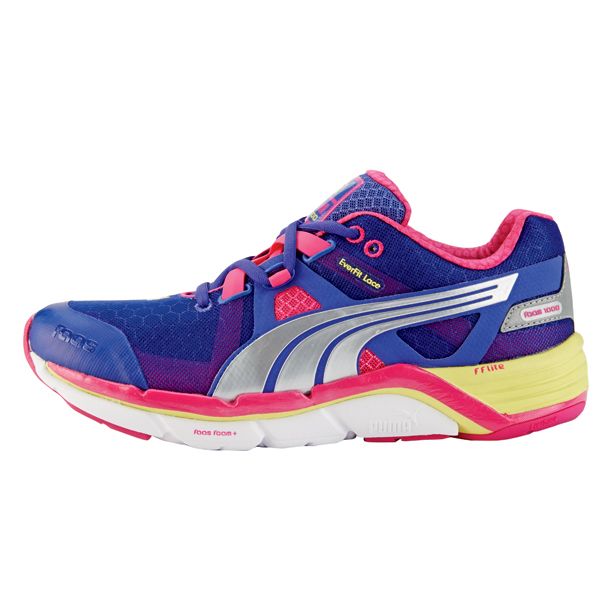 puma faas 800 ladies running shoes