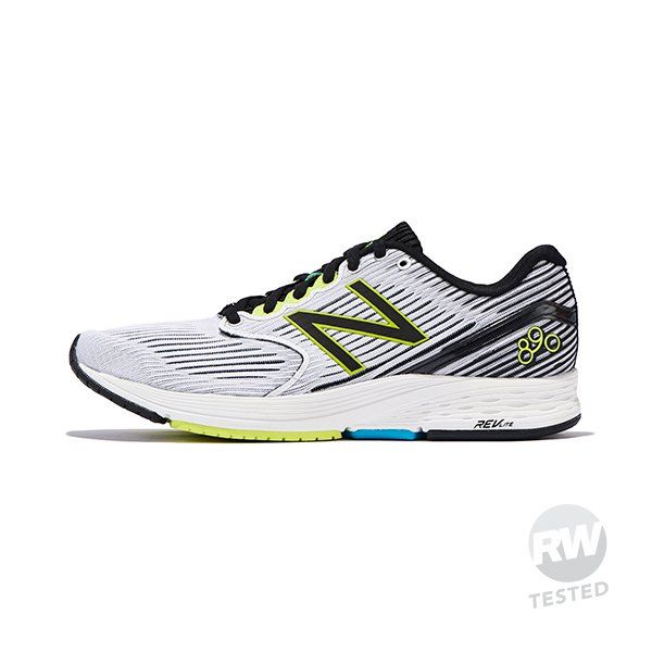 New Balance 890v6 - Men's | Runner's World