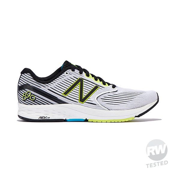 new balance 890v6 running shoes