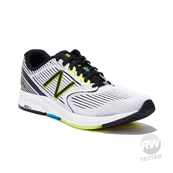 New Balance 890v6 - Men's | Runner's World