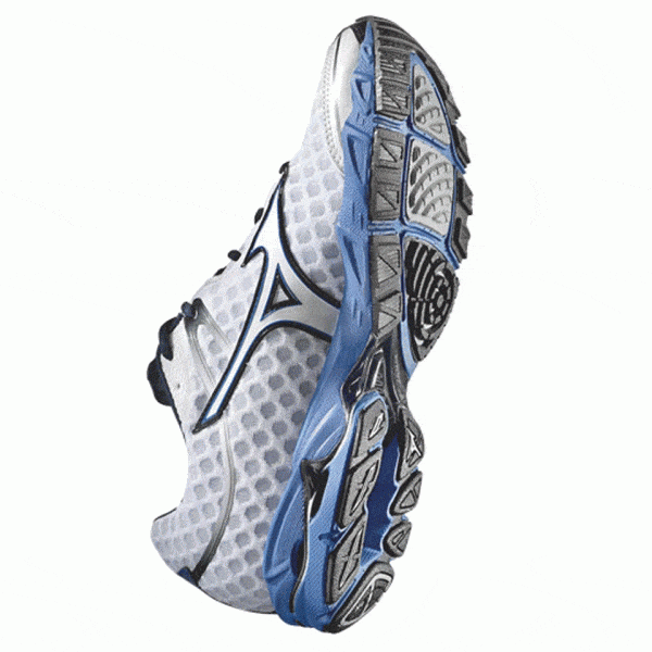 mizuno wave precision 12 damen