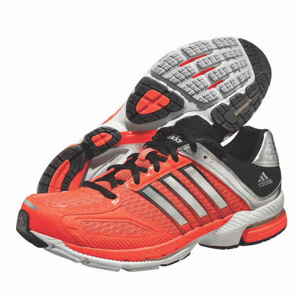adidas lady supernova sequence 5 running shoes
