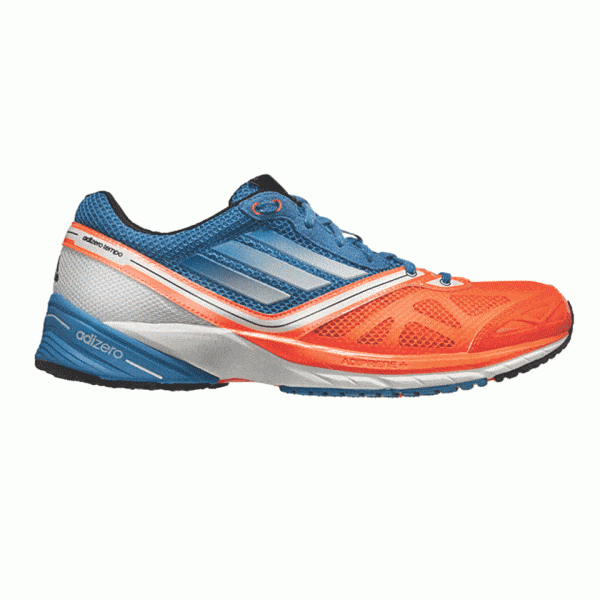 Adidas Adizero Tempo 5 - Men's | Runner 
