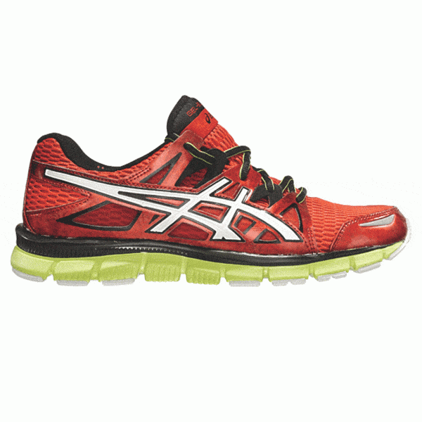 Asics Gel-Blur33 2 - Men's | Runner's World