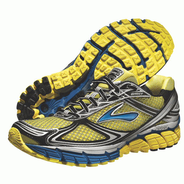 brooks ghost 5 mens for sale