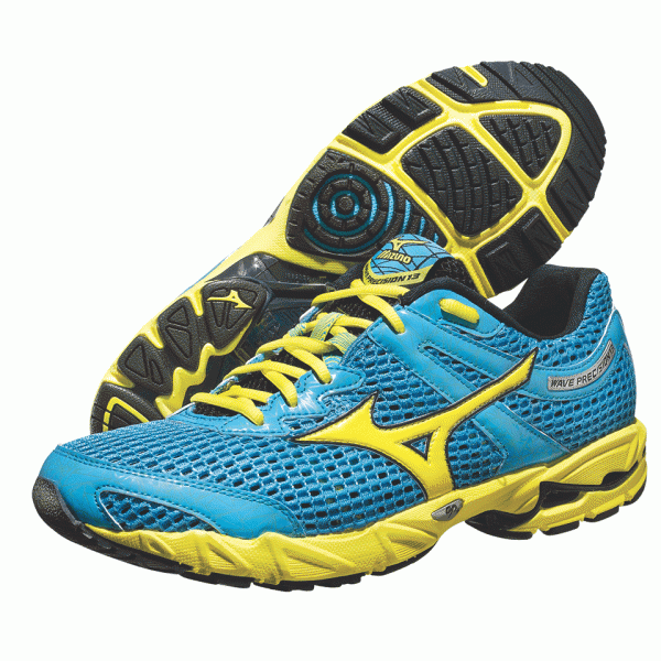 mizuno precision 13