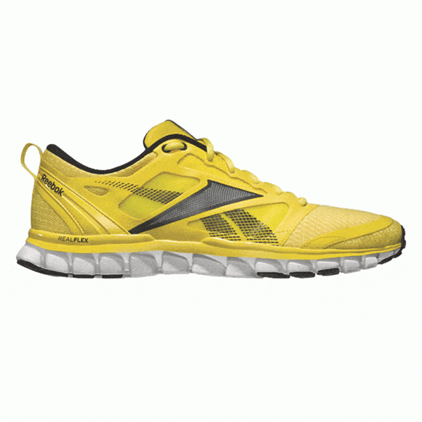 reebok realflex running shoes womens reviews