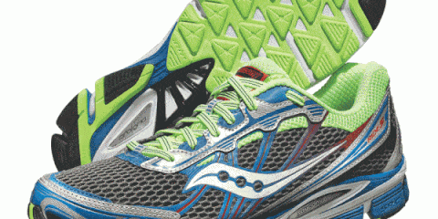 Footwear, Green, Product, Shoe, Athletic shoe, Sportswear, Running shoe, White, Pattern, Line, 