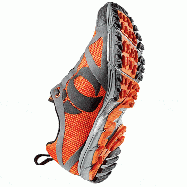 pearl izumi trail shoes