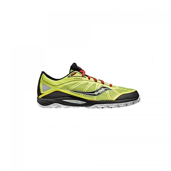 saucony kinvara progrid tr