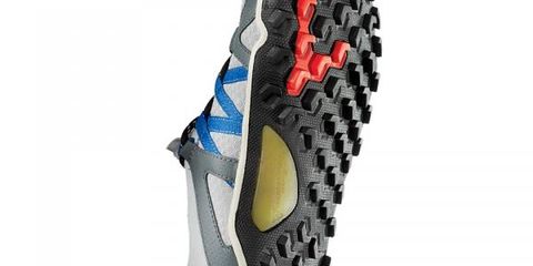 Synthetic rubber, Athletic shoe, Carmine, Black, Grey, Bicycle part, Running shoe, Outdoor shoe, Circle, Bicycles--Equipment and supplies, 