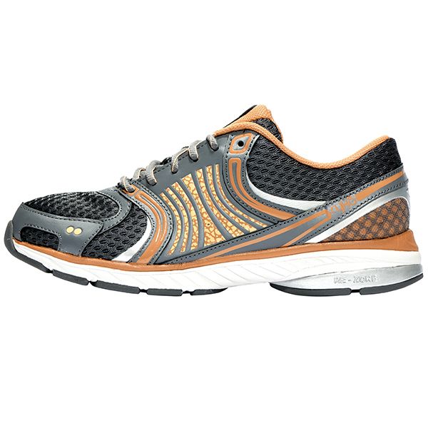 ryka running shoes review