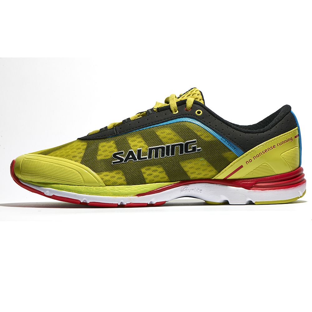 salming distance