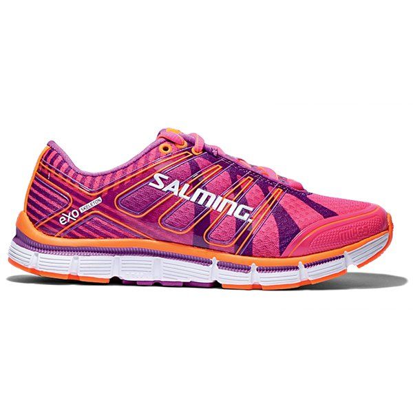 salming speed 6 test