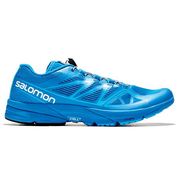 salomon sonic pro running shoes