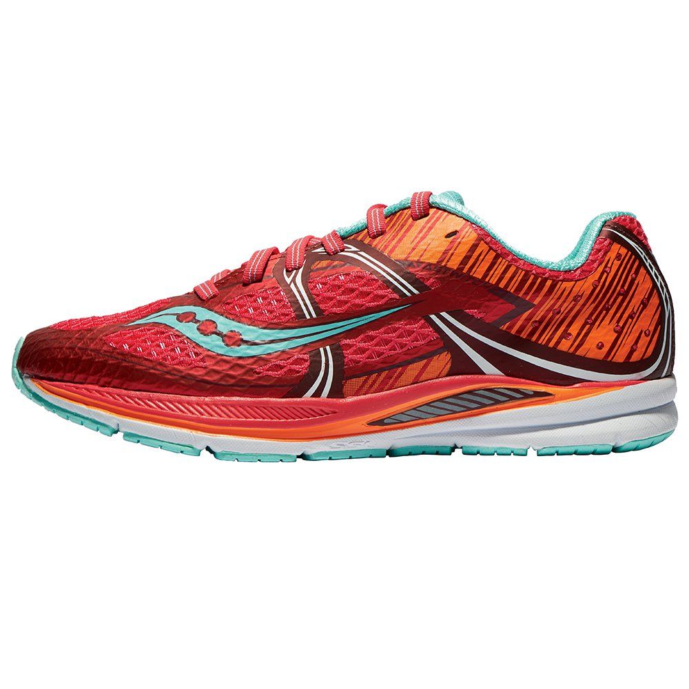 Saucony Fastwitch 7 - Women's | Runner 