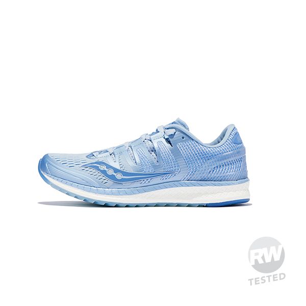saucony liberty iso women's review