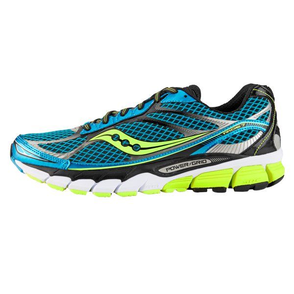 Saucony Ride 7 - Men's | Runner's World