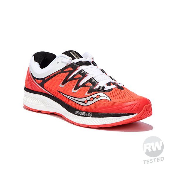 saucony triumph iso 4 review runner's world