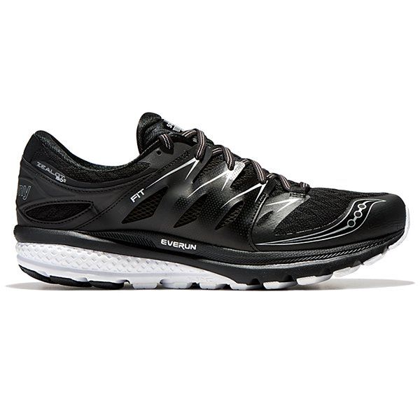 saucony zealot iso 2 womens review