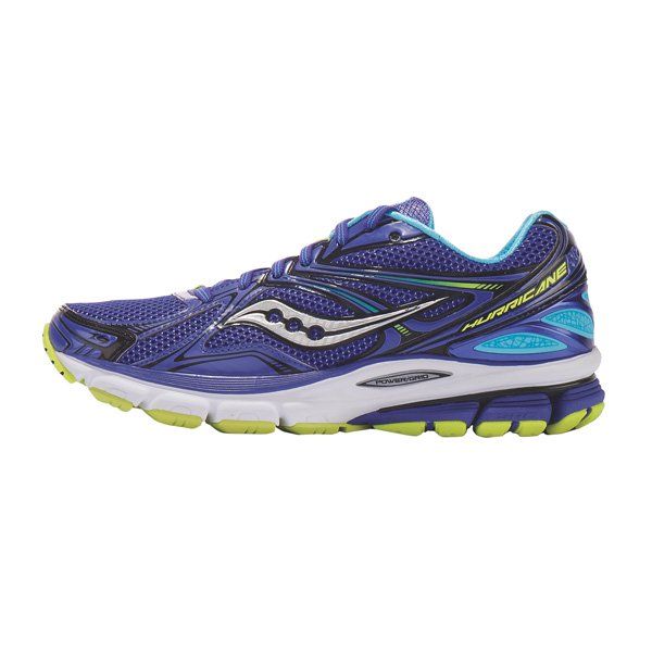 saucony hurricane 13 womens