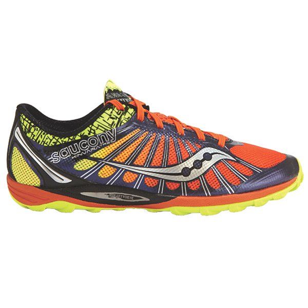 saucony lady powergrid kinvara tr 2 trail running shoes review