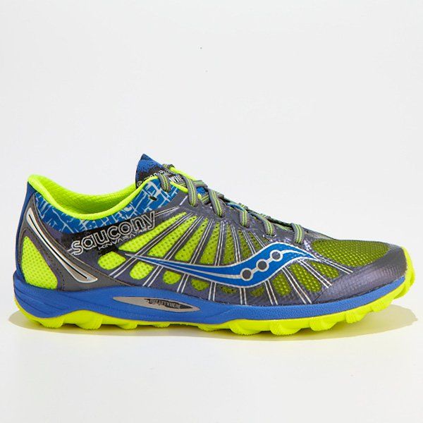 saucony kinvara trail 2