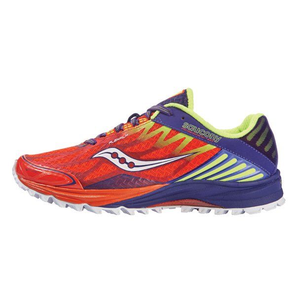 saucony peregrine 4 trail running shoes womens