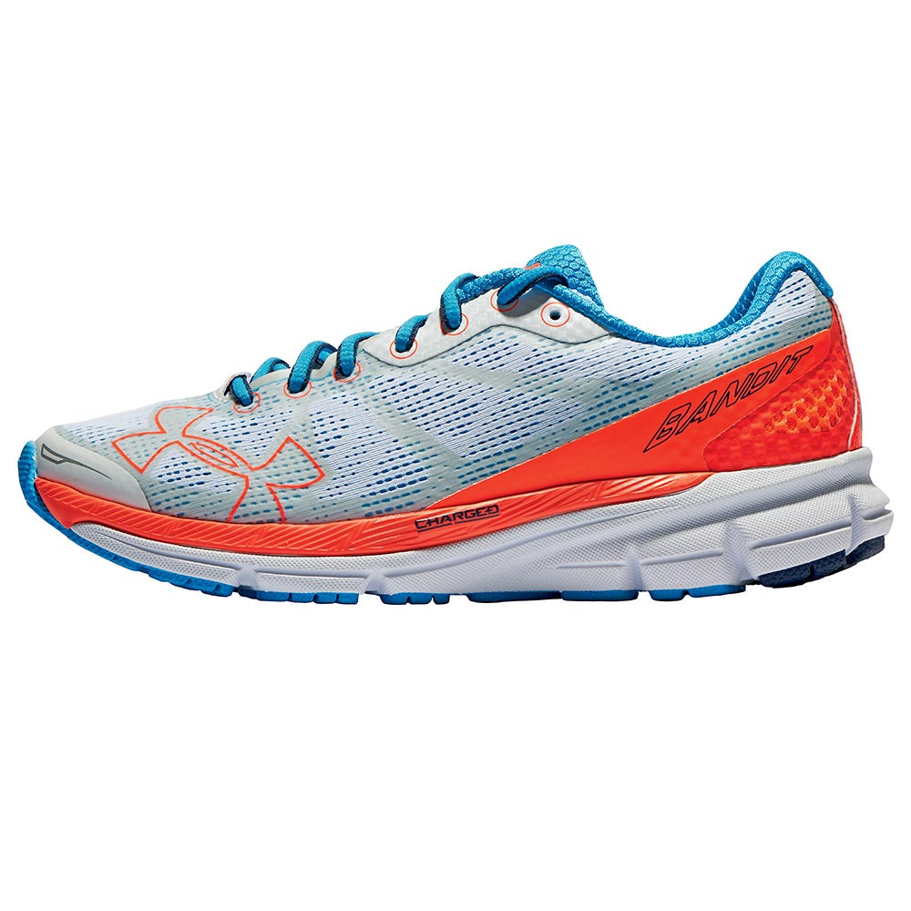 Under Armour Charged Bandit - Women’s | Runner's World