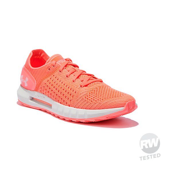 ua hovr sonic connected womens